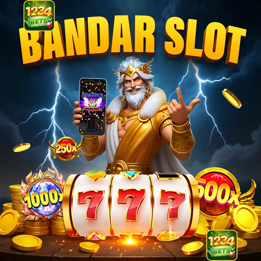 1234BETS Apk Slot Login Layanan Kesehatan Homecare Sby image 1