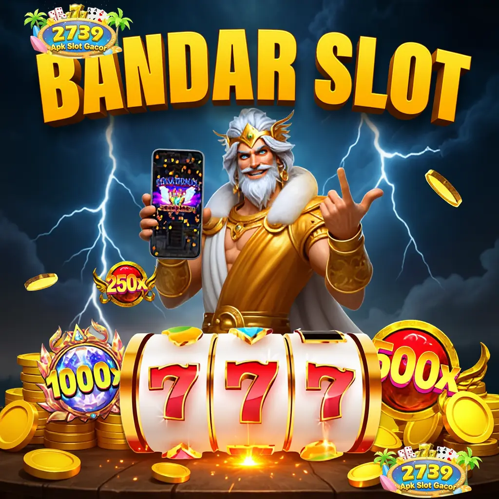 2739 Apk Slot Login Layanan Kesehatan Homecare Sby image 1