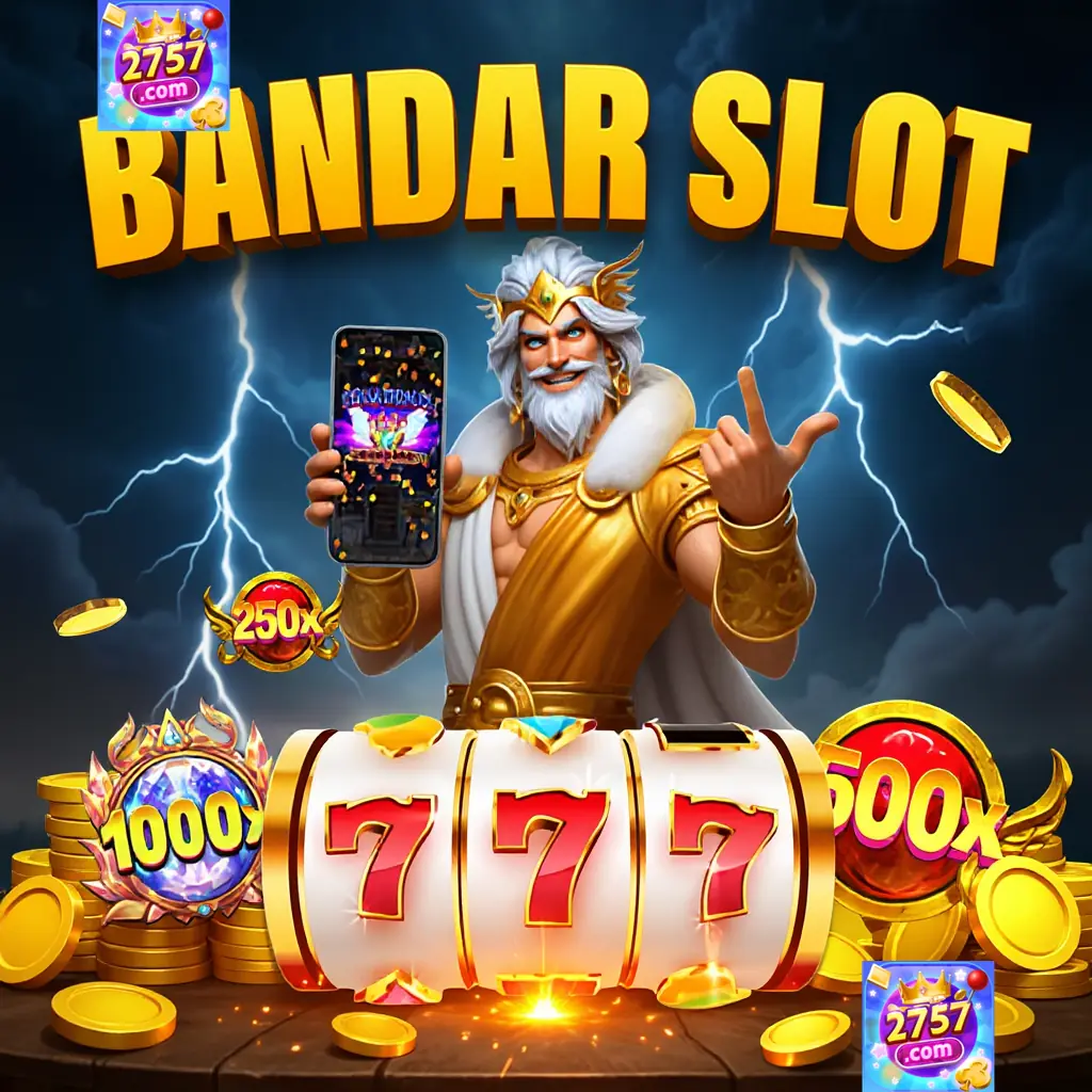 2757 Apk Slot Login Layanan Kesehatan Homecare Sby image 1