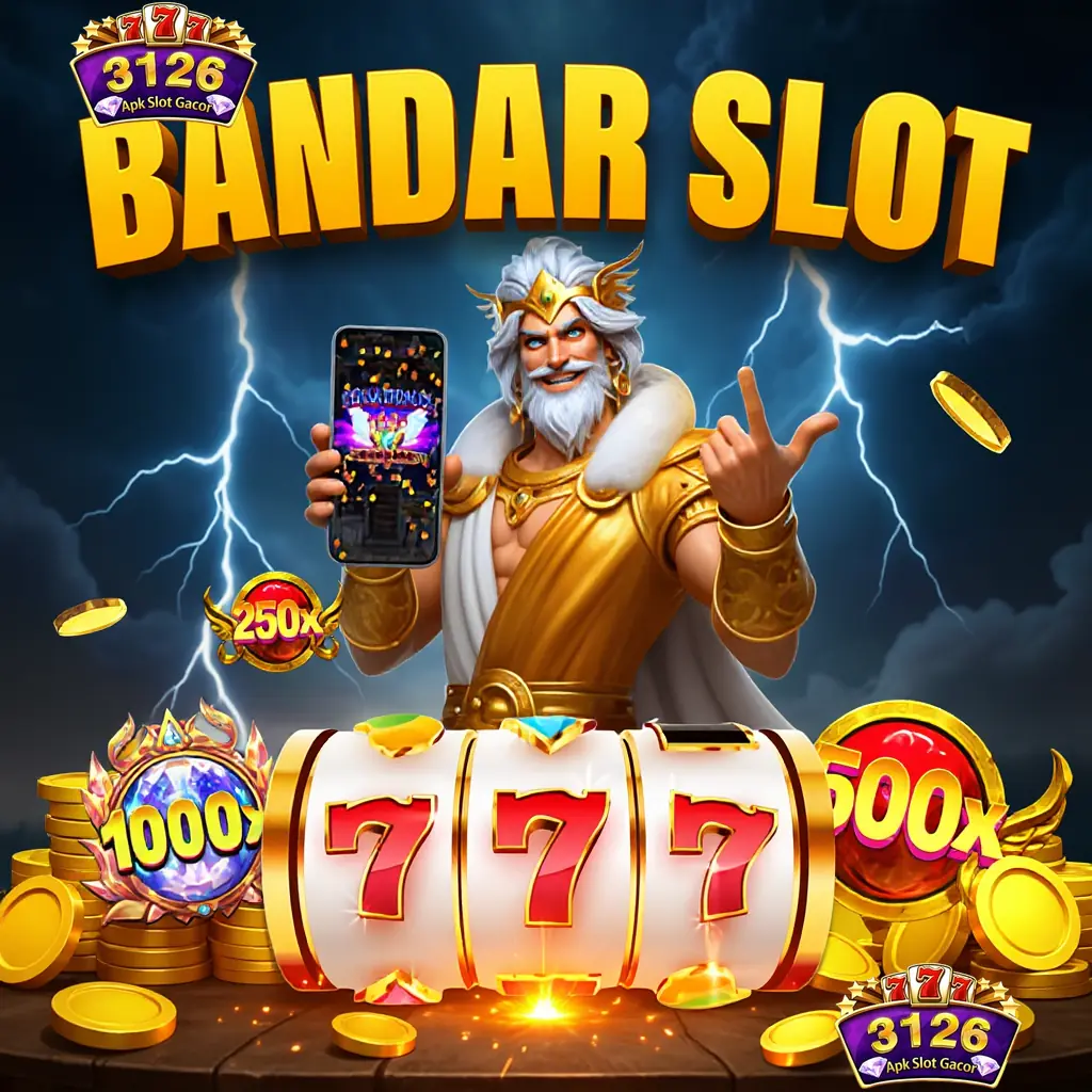 3126 Apk Slot Login Layanan Kesehatan Homecare Sby image 1