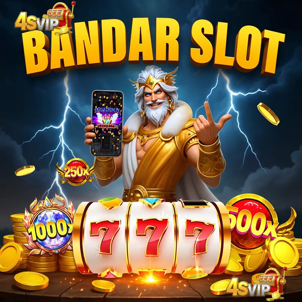 4SVIP Apk Slot Login Layanan Kesehatan Homecare Sby image 1