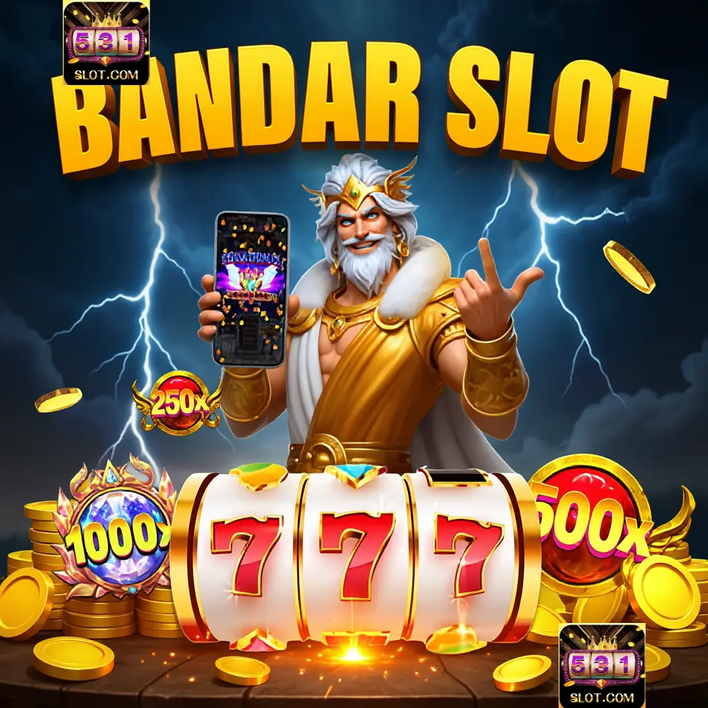 531SLOT Apk Slot Login Layanan Kesehatan Homecare Sby image 1