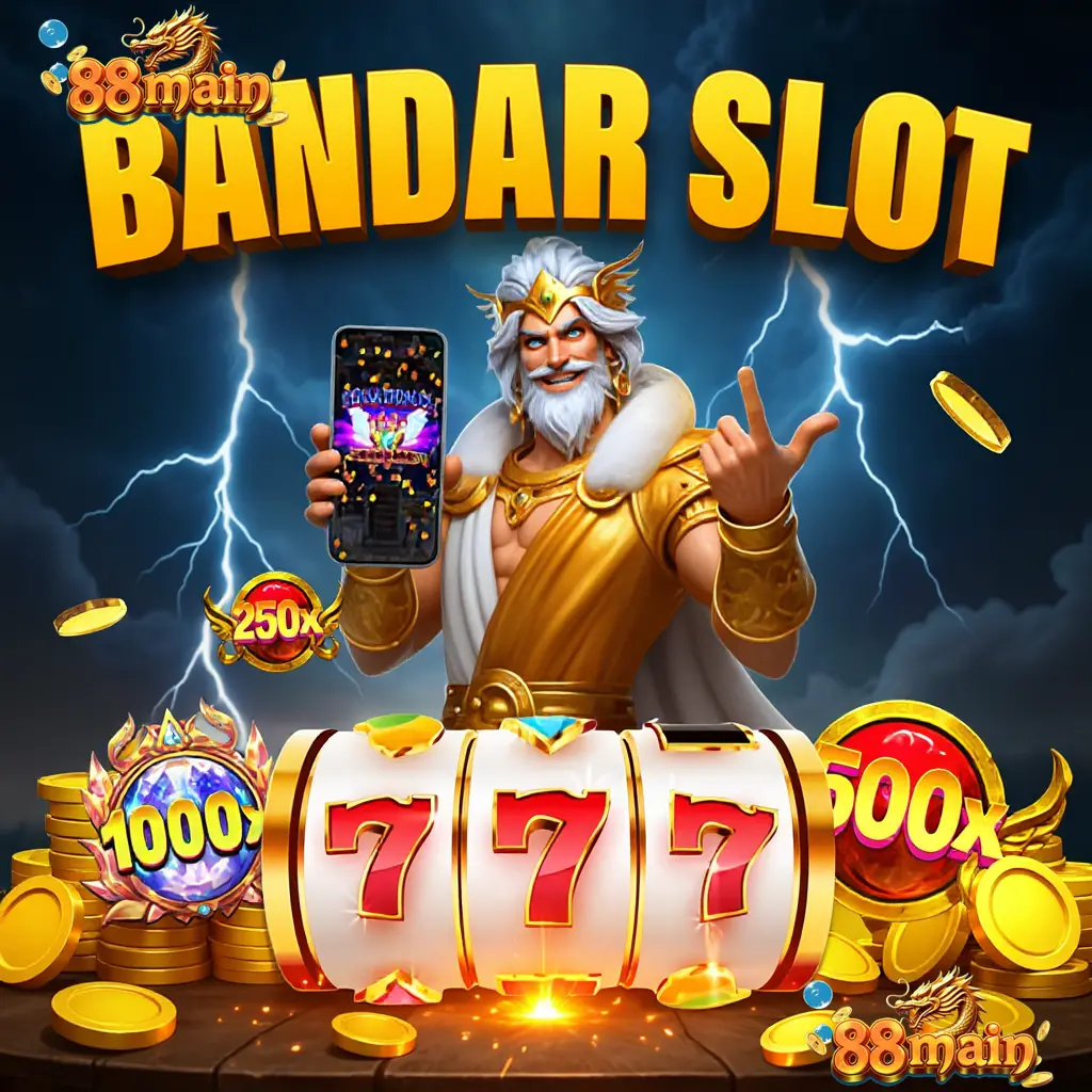 88MAIN Apk Slot Login Layanan Kesehatan Homecare Sby image 1
