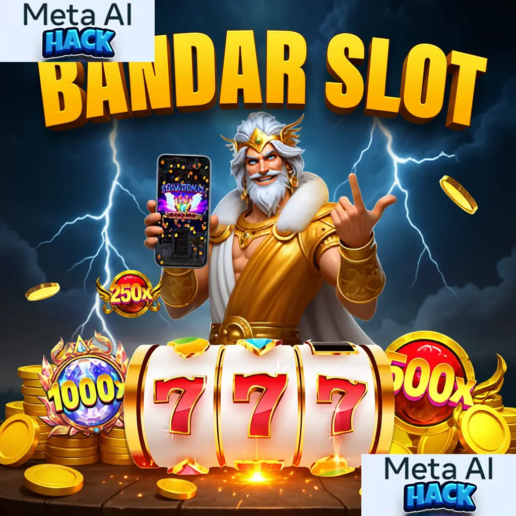 AI META HACK Apk Slot Login Layanan Kesehatan Homecare Sby image 1