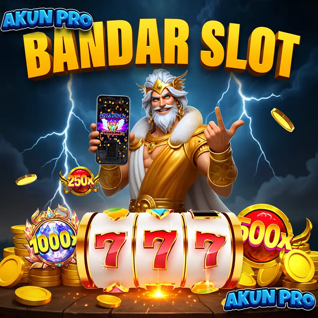 AKUN PRO SERVER GACOR Apk Slot Login Layanan Kesehatan Homecare Sby image 1