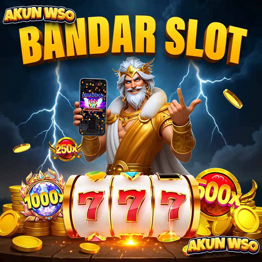 AKUN WSO Apk Slot Login Layanan Kesehatan Homecare Sby image 1