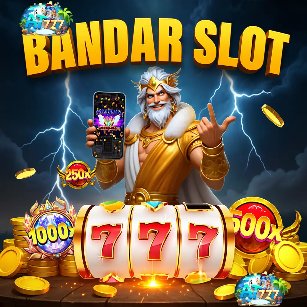 AT777 Apk Slot Login Layanan Kesehatan Homecare Sby image 1