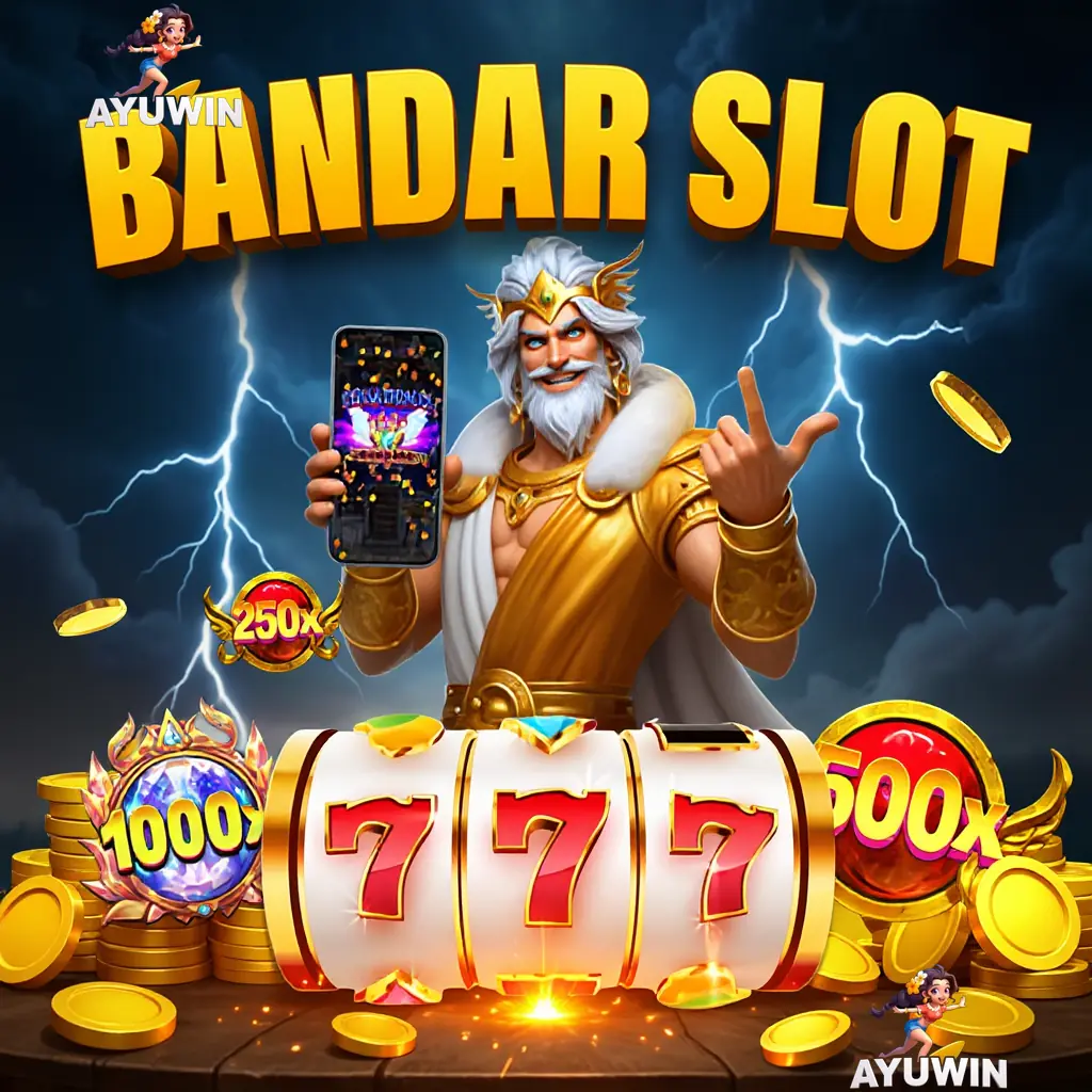 AYUWIN Apk Slot Login Layanan Kesehatan Homecare Sby image 1