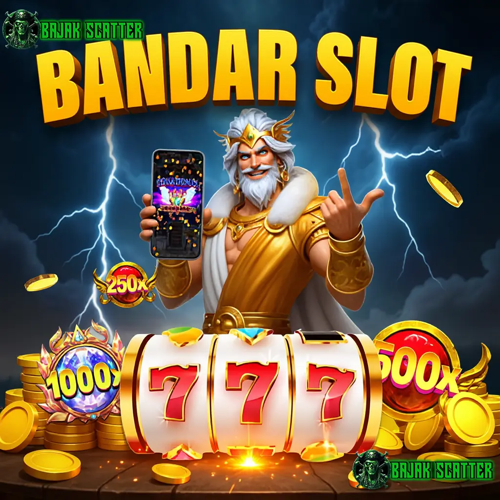 BAJAK SCATER Apk Slot Login Layanan Kesehatan Homecare Sby image 1