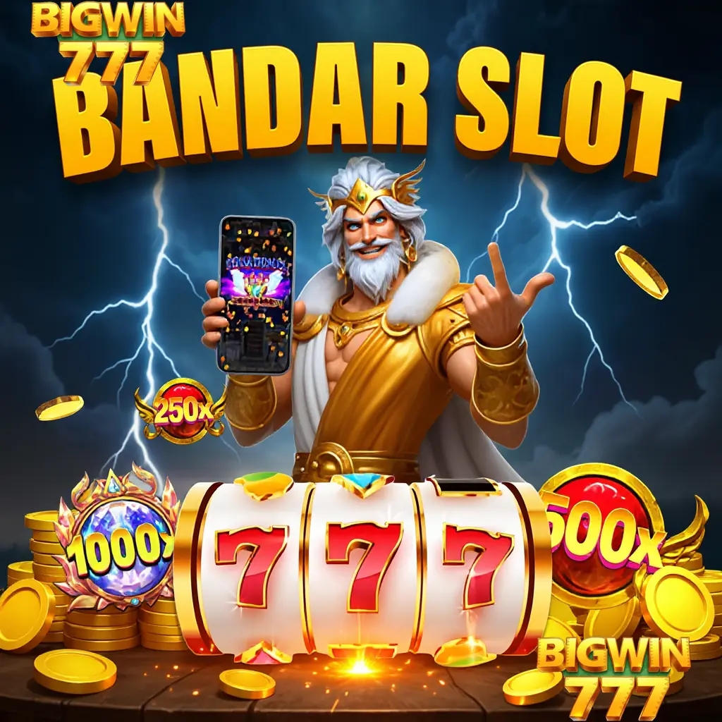 BIGWIN777 Apk Slot Login Layanan Kesehatan Homecare Sby image 1
