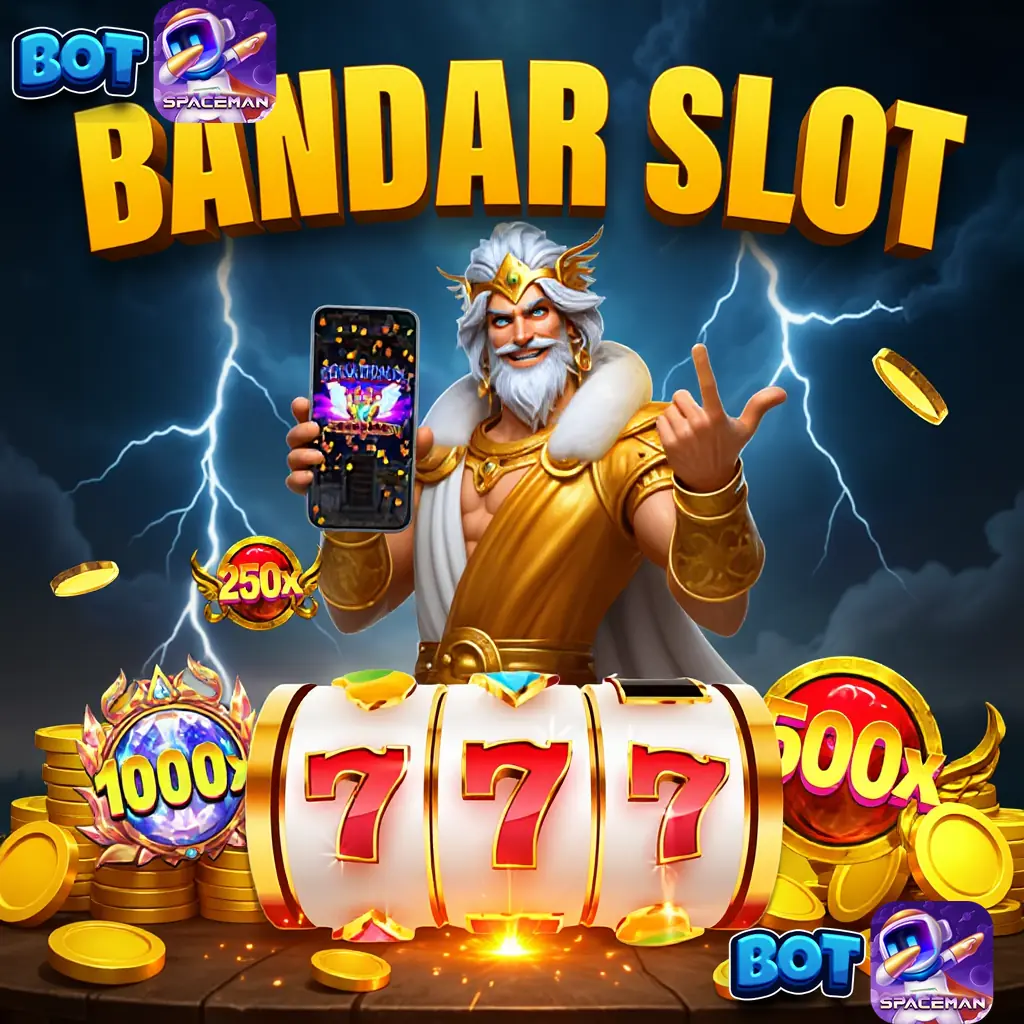 BOT SPACEMAN HACK Apk Slot Login Layanan Kesehatan Homecare Sby image 1