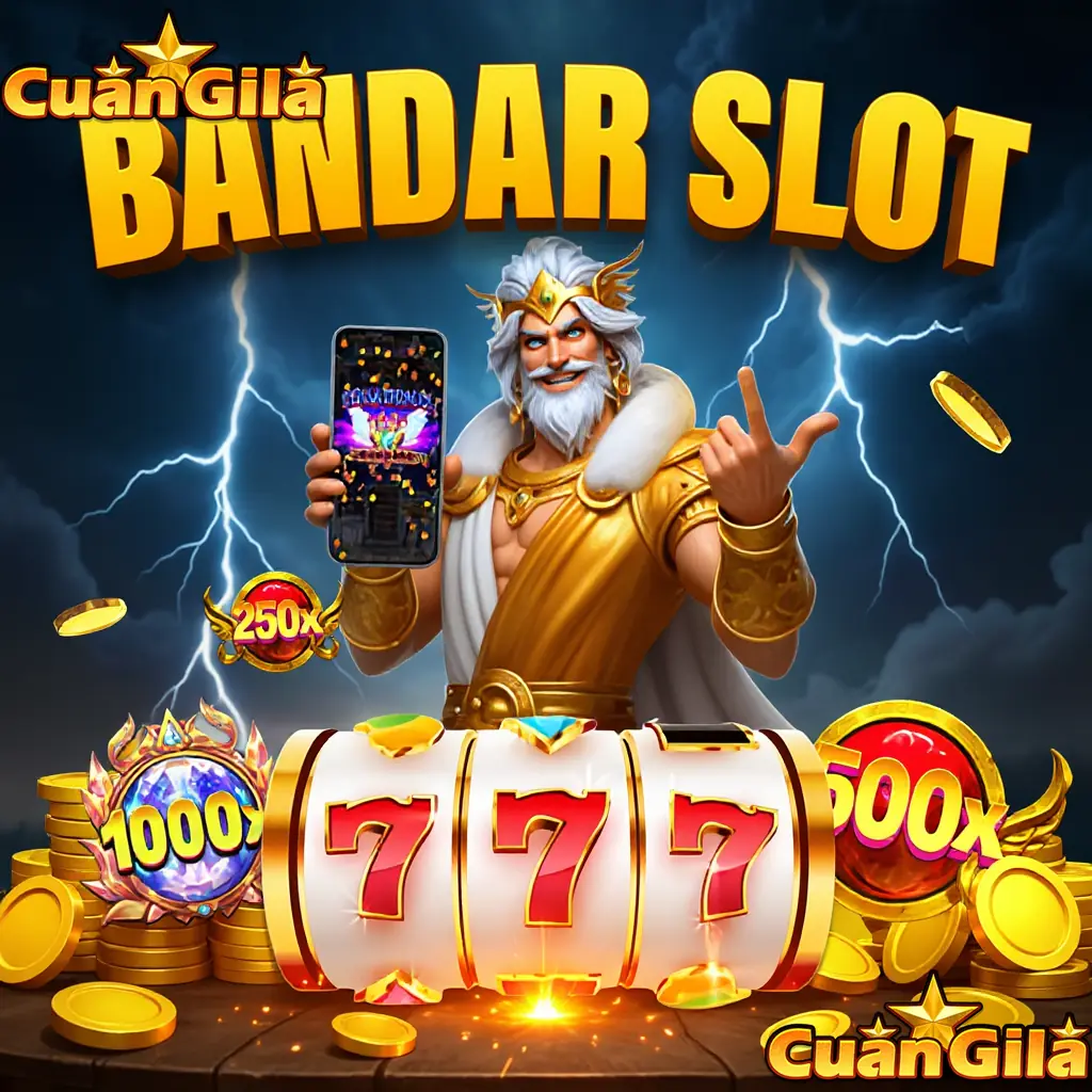 CUANGILA Apk Slot Login Layanan Kesehatan Homecare Sby image 1