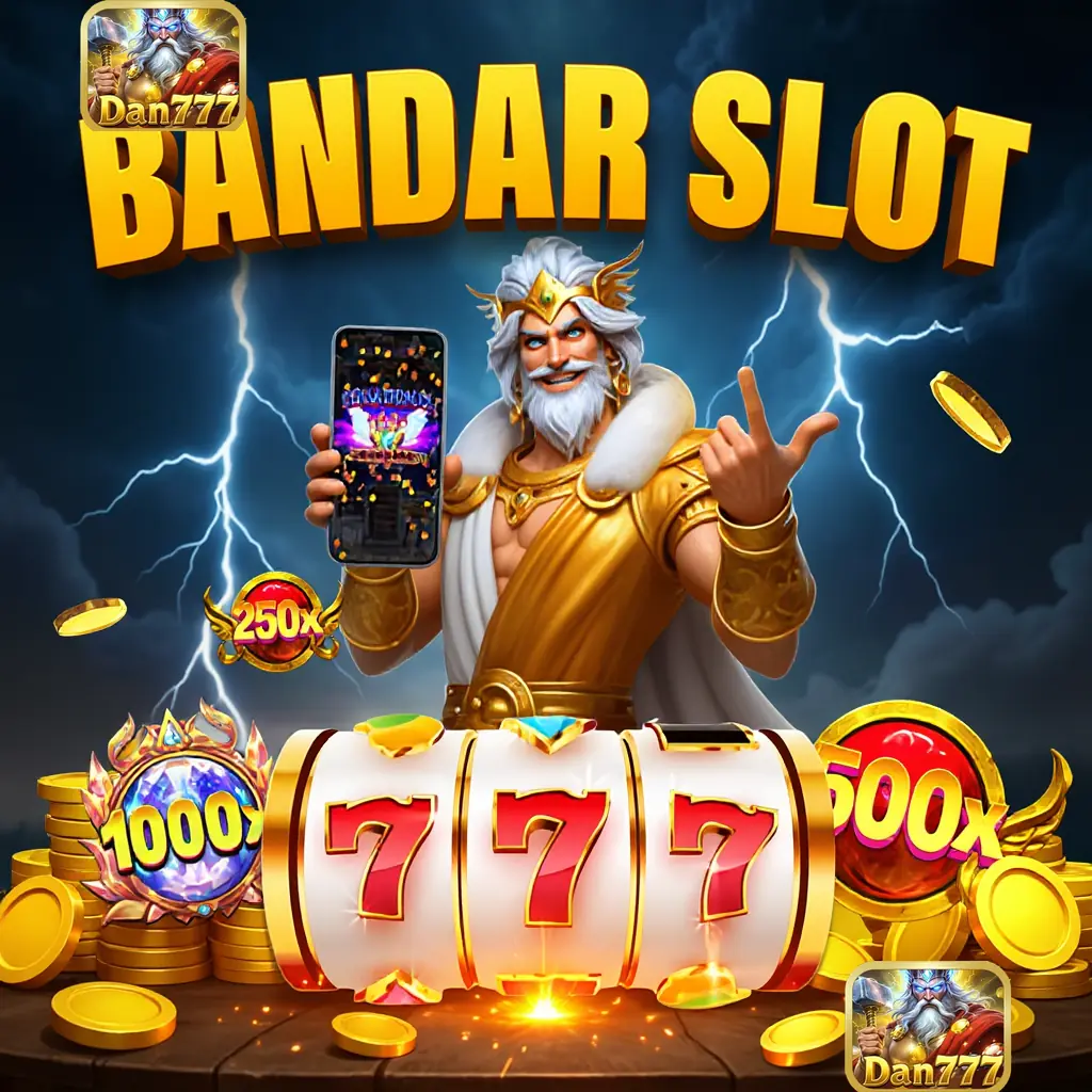 DAN777 Apk Slot Login Layanan Kesehatan Homecare Sby image 1