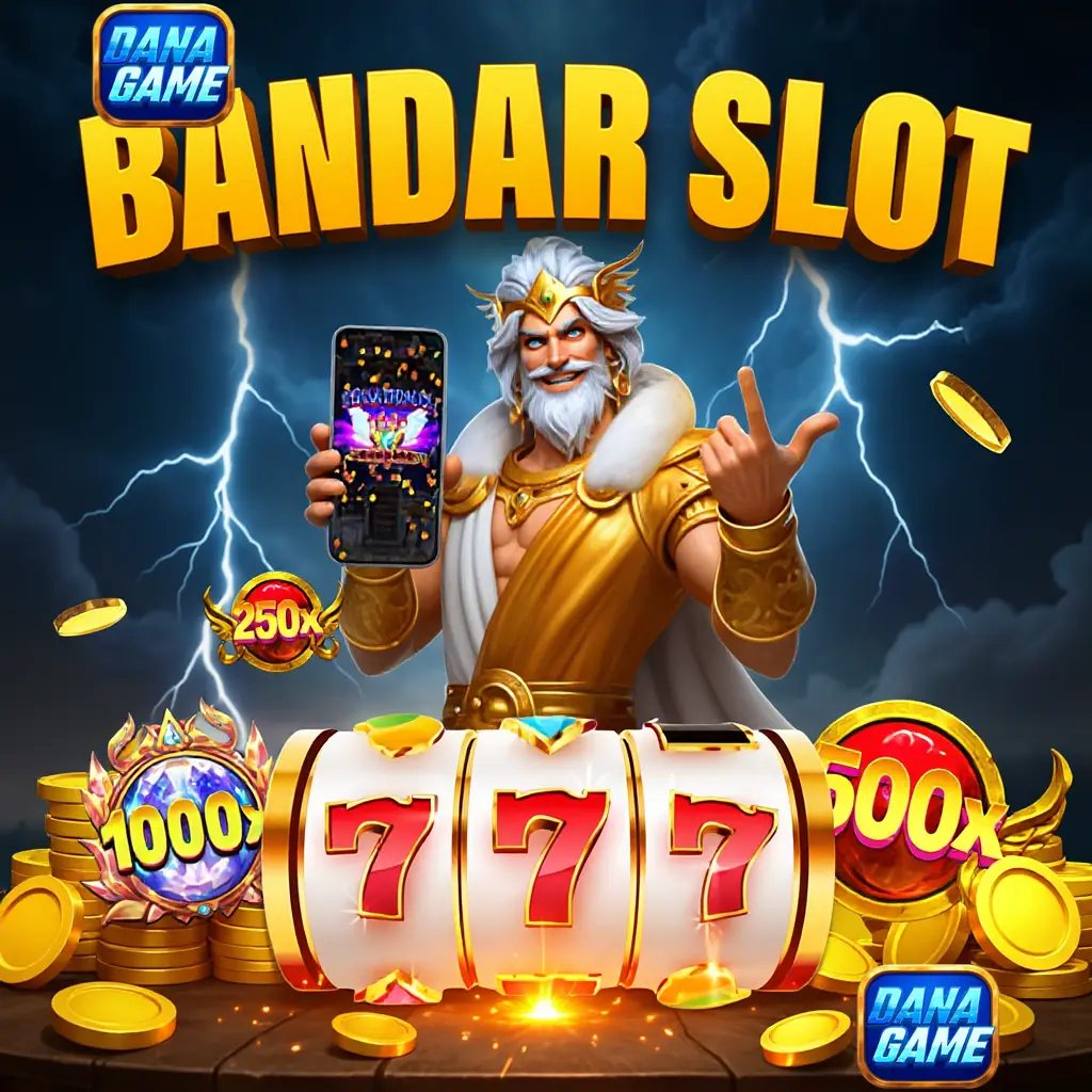 DANAGAME Apk Slot Login Layanan Kesehatan Homecare Sby image 1