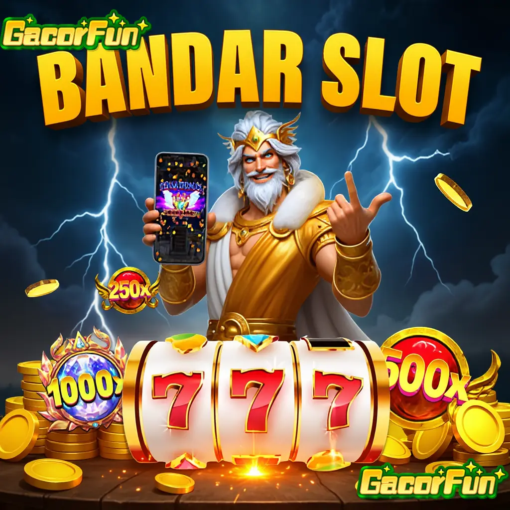 GACORFUN Apk Slot Login Layanan Kesehatan Homecare Sby image 1