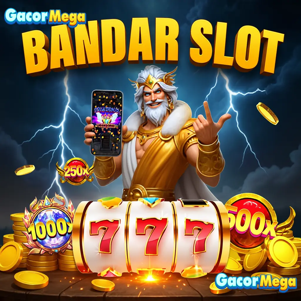 GACORMEGA Apk Slot Login Layanan Kesehatan Homecare Sby image 1