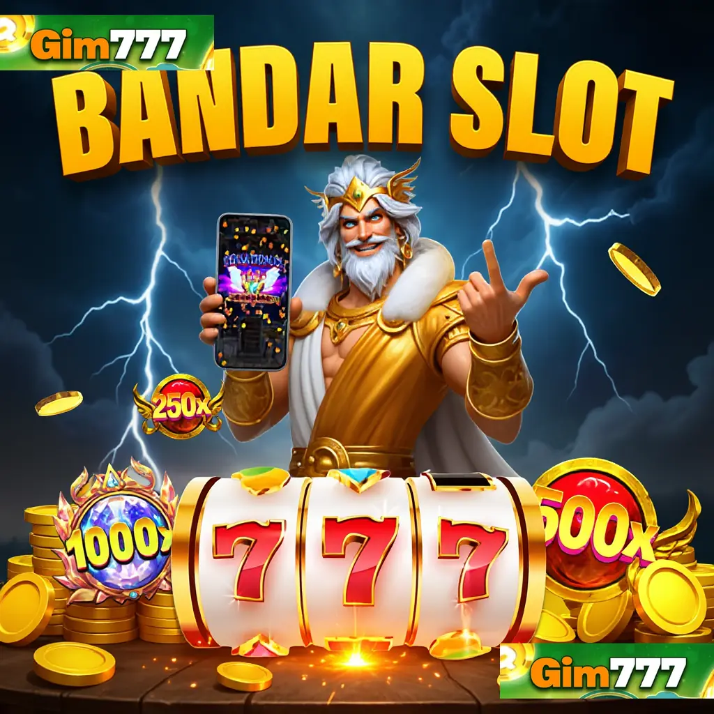 GIM777 Apk Slot Login Layanan Kesehatan Homecare Sby image 1