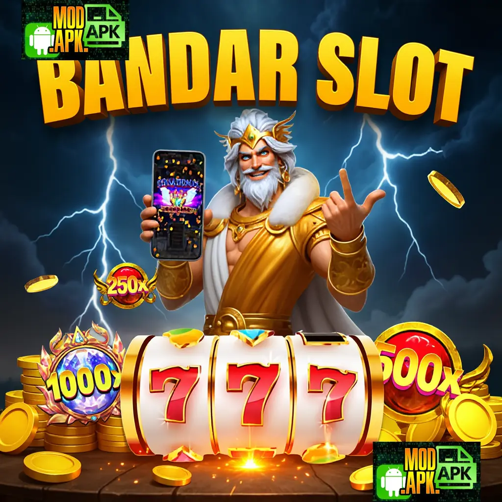 HACK MAD Apk Slot Login Layanan Kesehatan Homecare Sby image 1