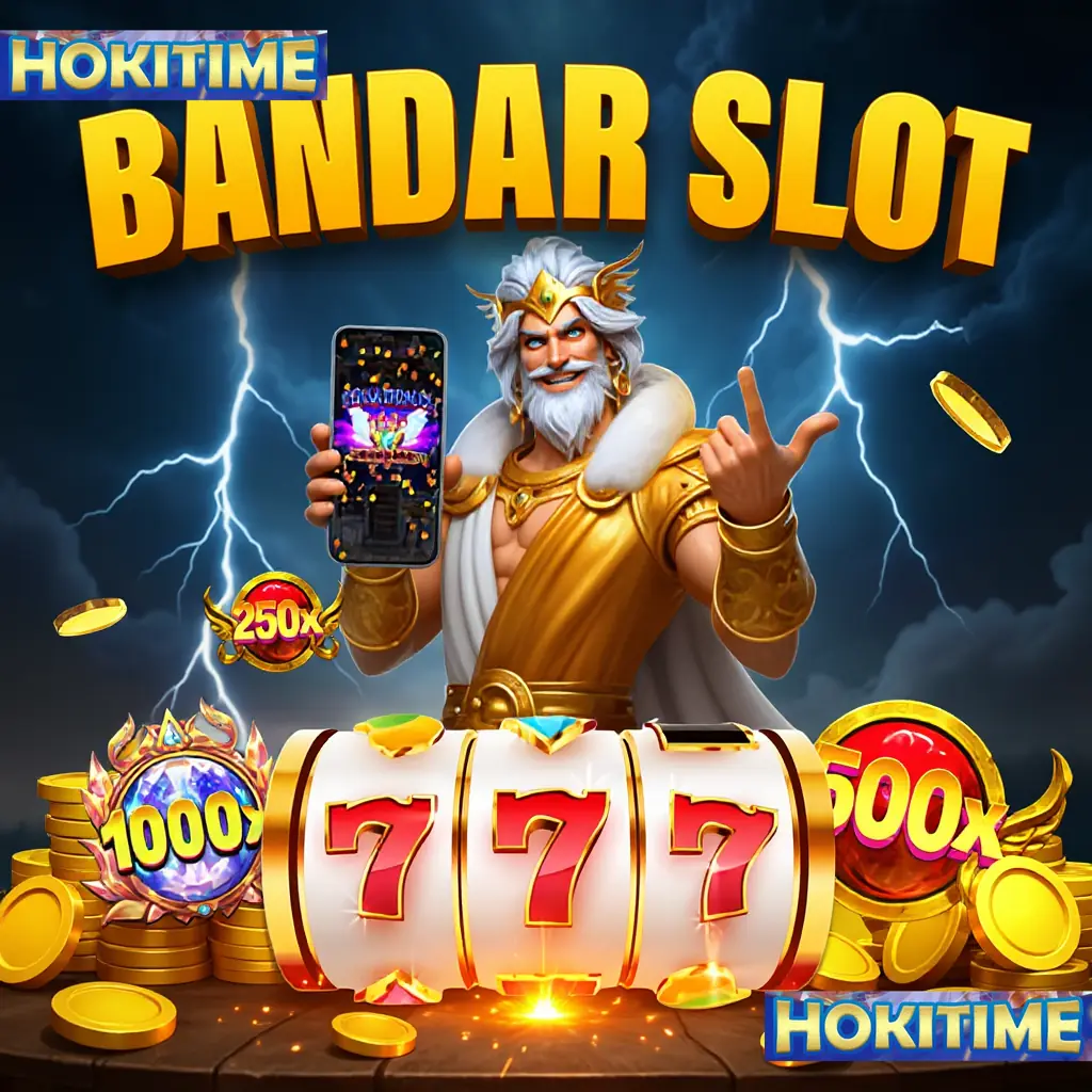 HOKITIME Apk Slot Login Layanan Kesehatan Homecare Sby image 1