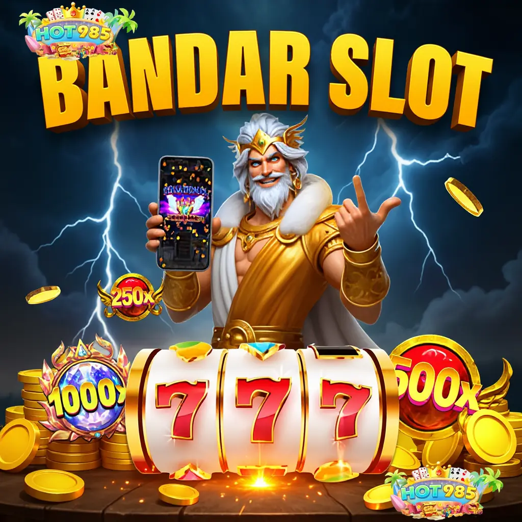 HOT985 Apk Slot Login Layanan Kesehatan Homecare Sby image 1