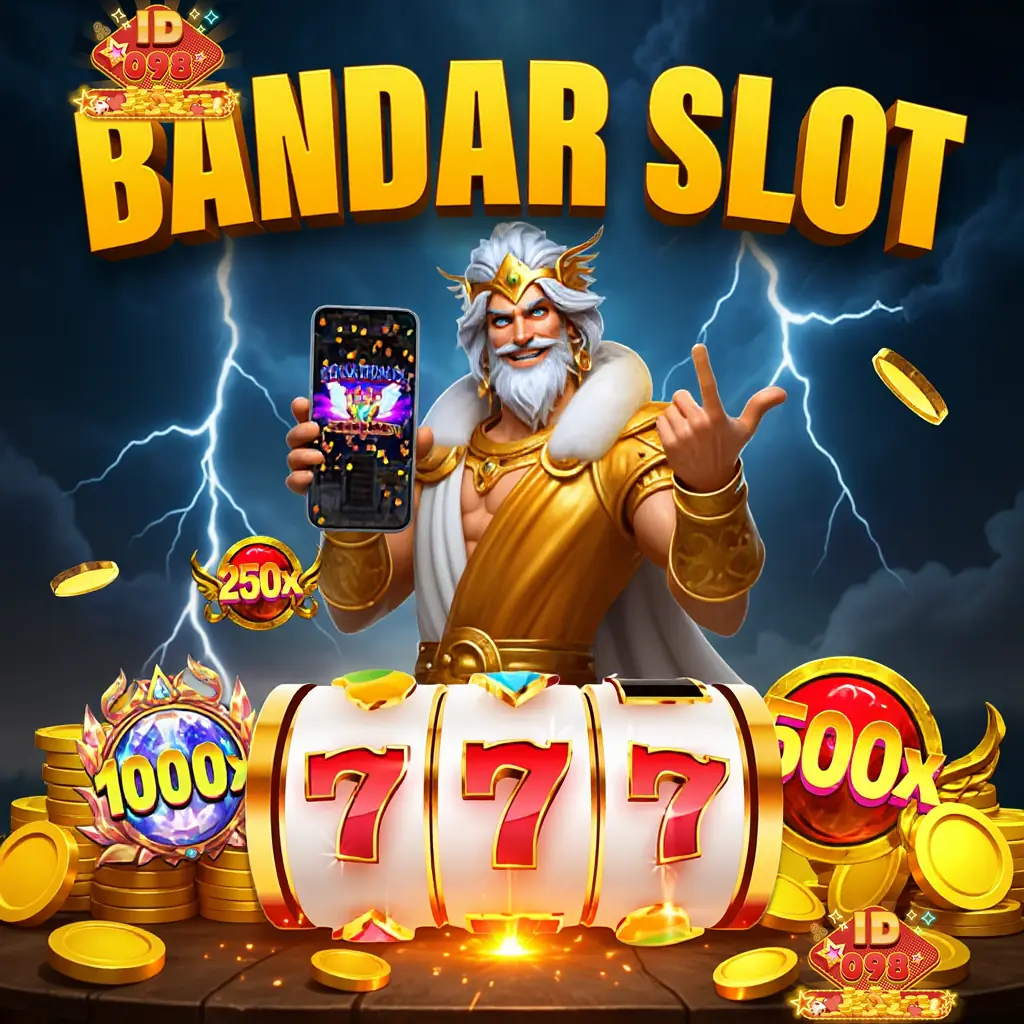 ID098 Apk Slot Login Layanan Kesehatan Homecare Sby image 1