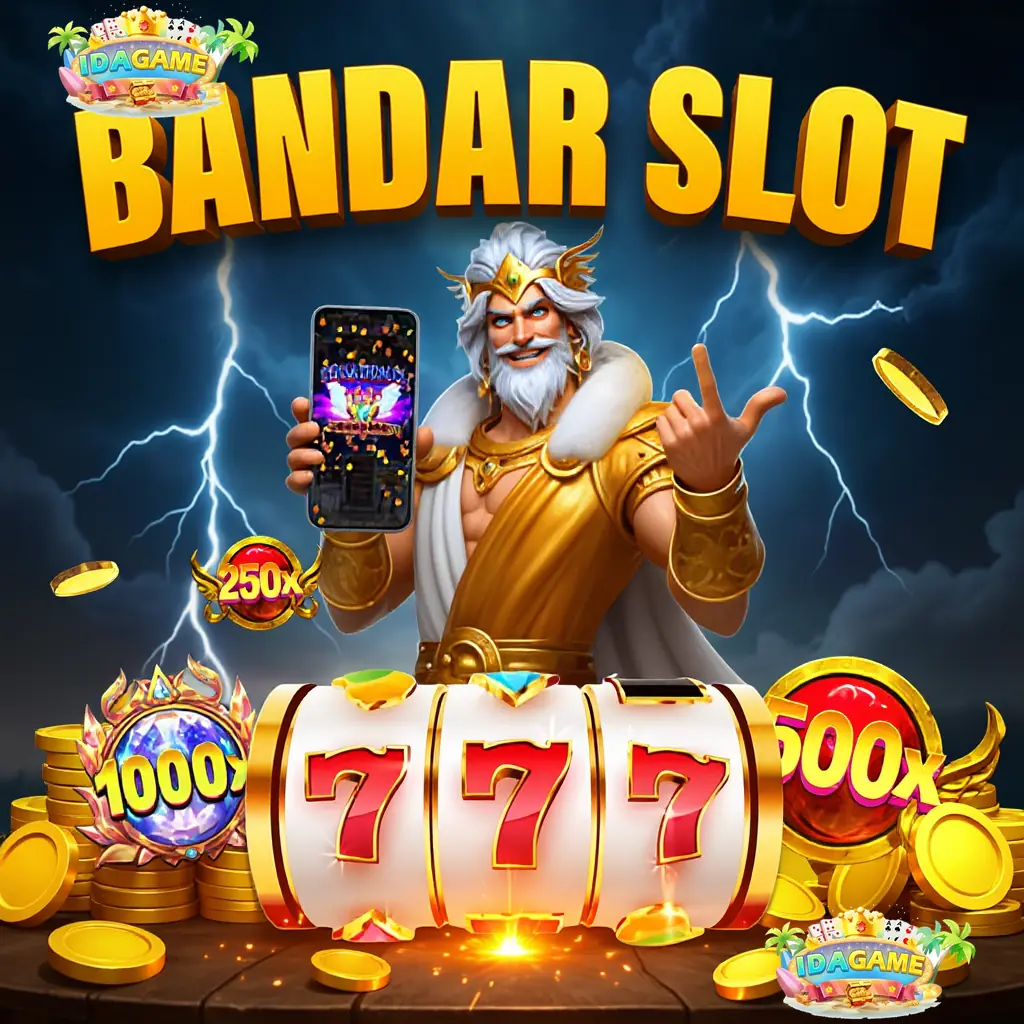 IDAGAME Apk Slot Login Layanan Kesehatan Homecare Sby image 1