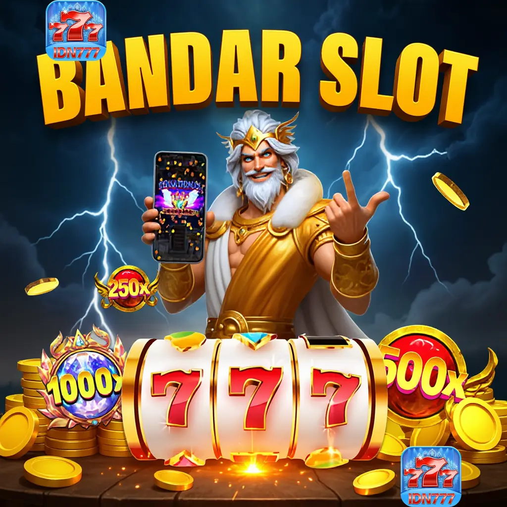 IDN777 Apk Slot Login Layanan Kesehatan Homecare Sby image 1