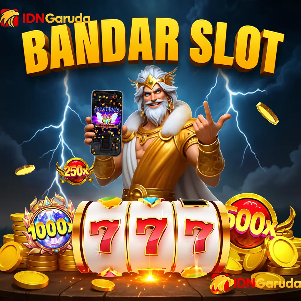 IDNGARUDA Apk Slot Login Layanan Kesehatan Homecare Sby image 1