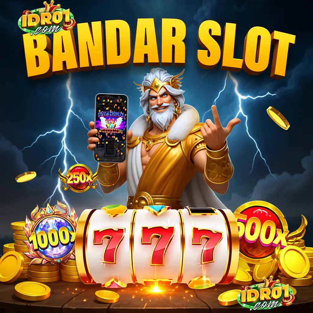 IDR01 Apk Slot Login Layanan Kesehatan Homecare Sby image 1