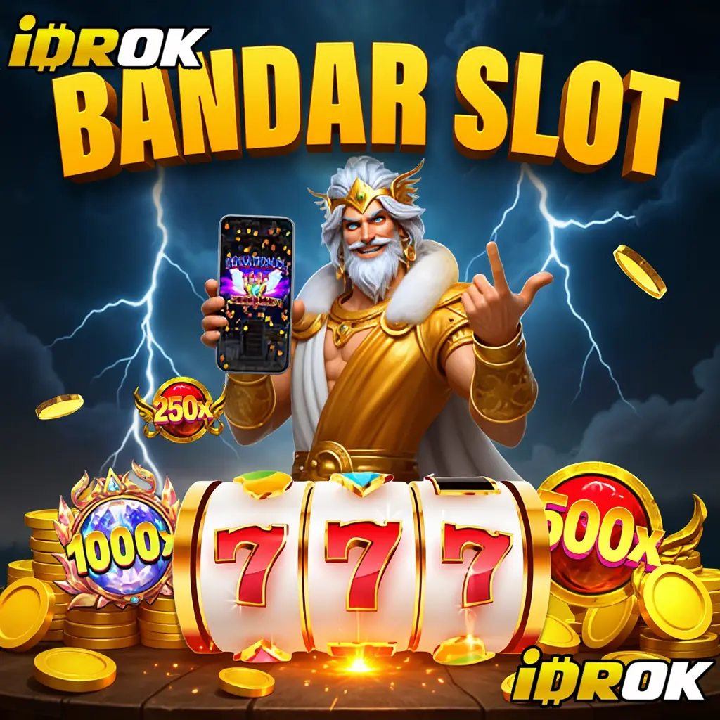 IDROK Apk Slot Login Layanan Kesehatan Homecare Sby image 1