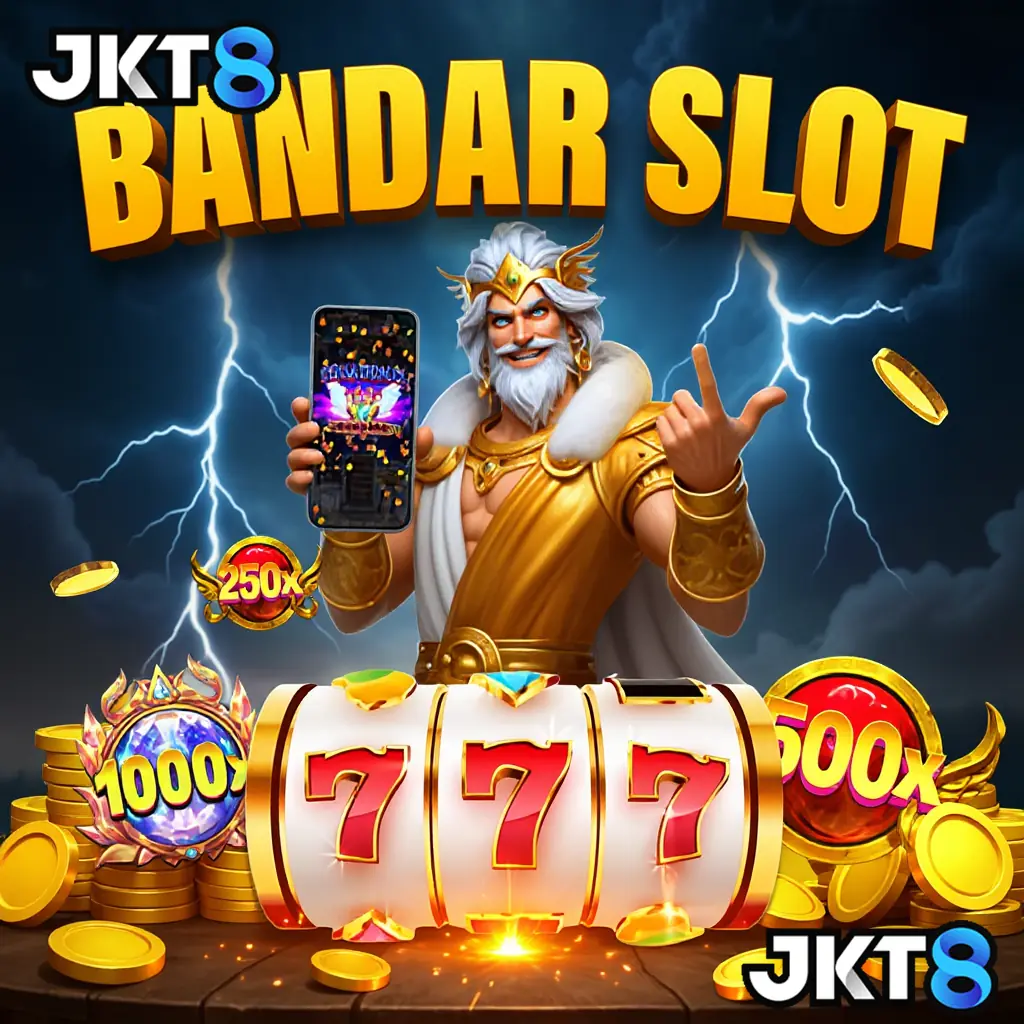 JKT8 Apk Slot Login Layanan Kesehatan Homecare Sby image 1
