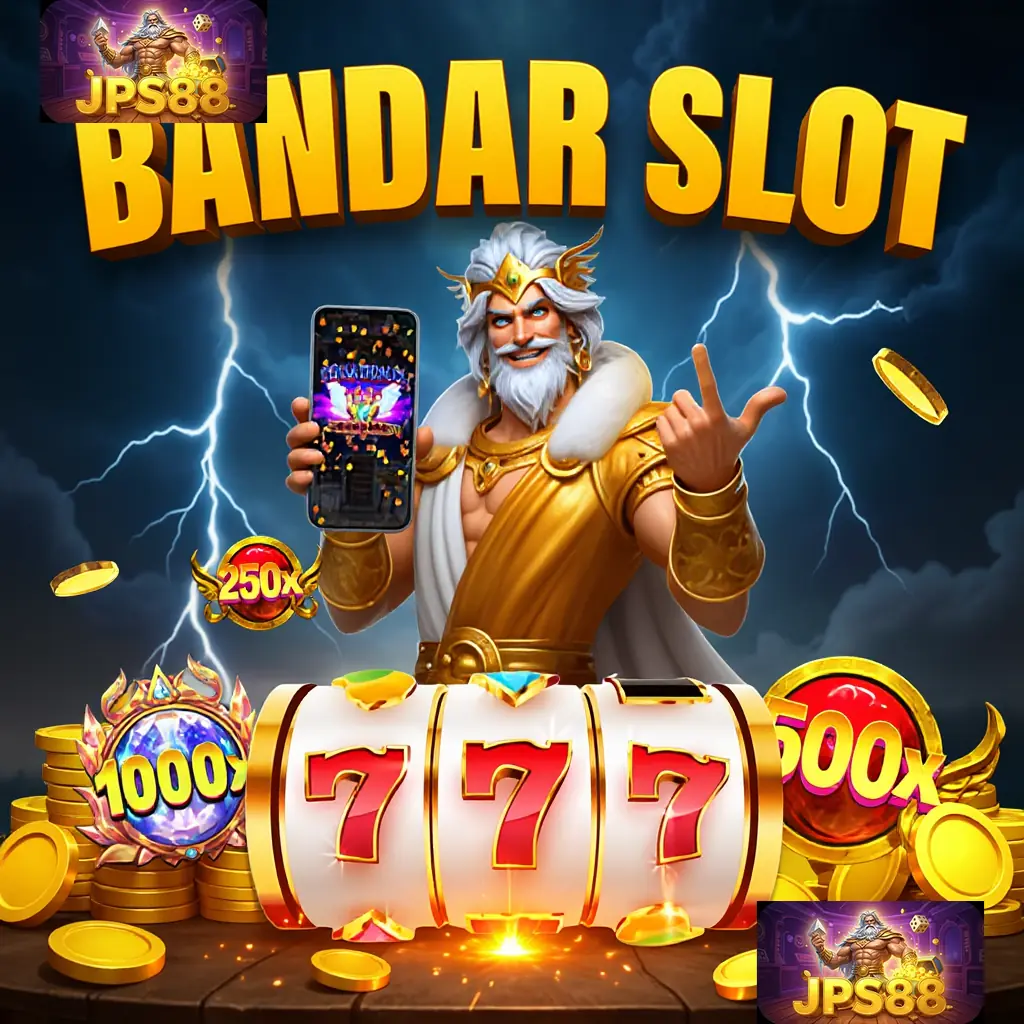 JPS88 Apk Slot Login Layanan Kesehatan Homecare Sby image 1
