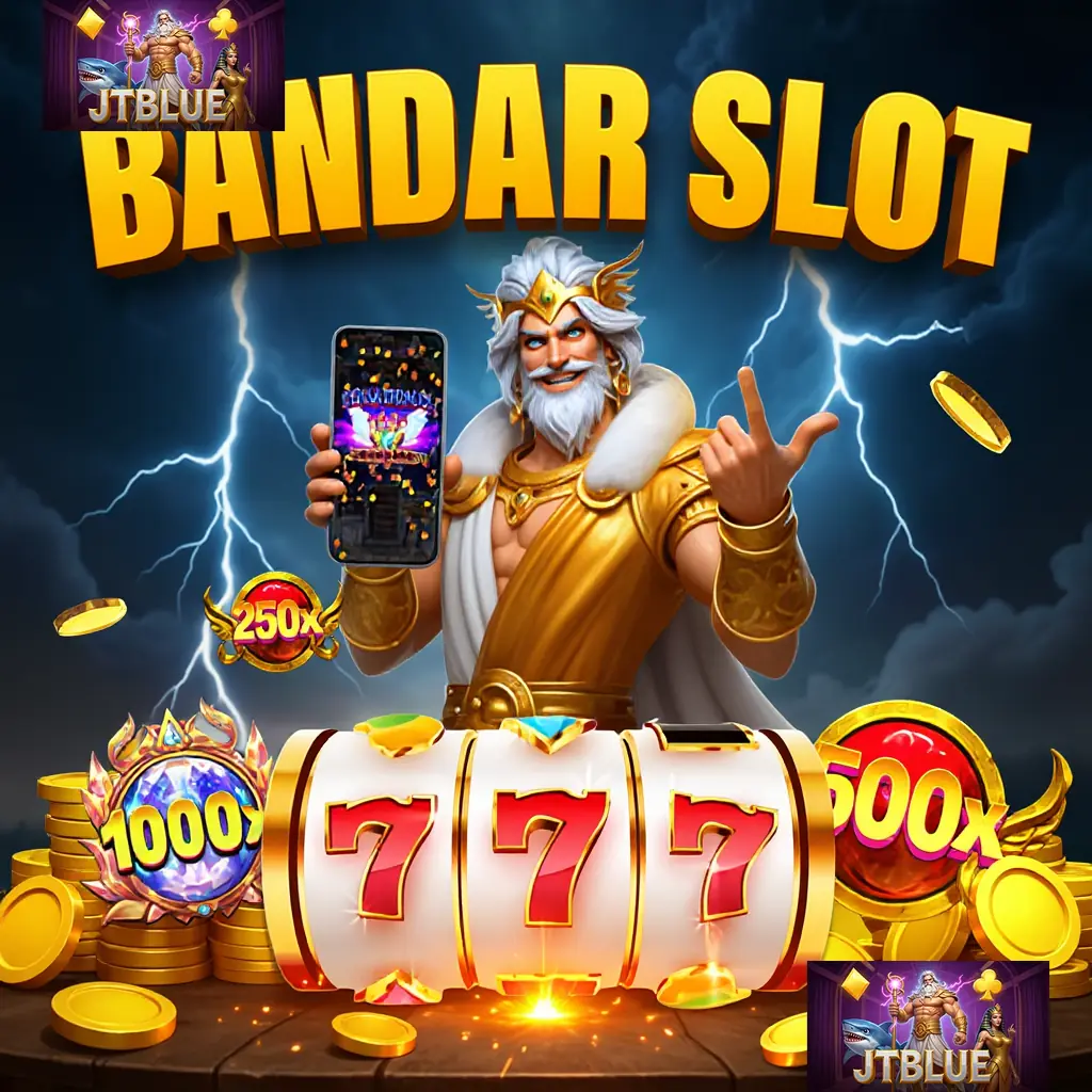 JTBLUE Apk Slot Login Layanan Kesehatan Homecare Sby image 1