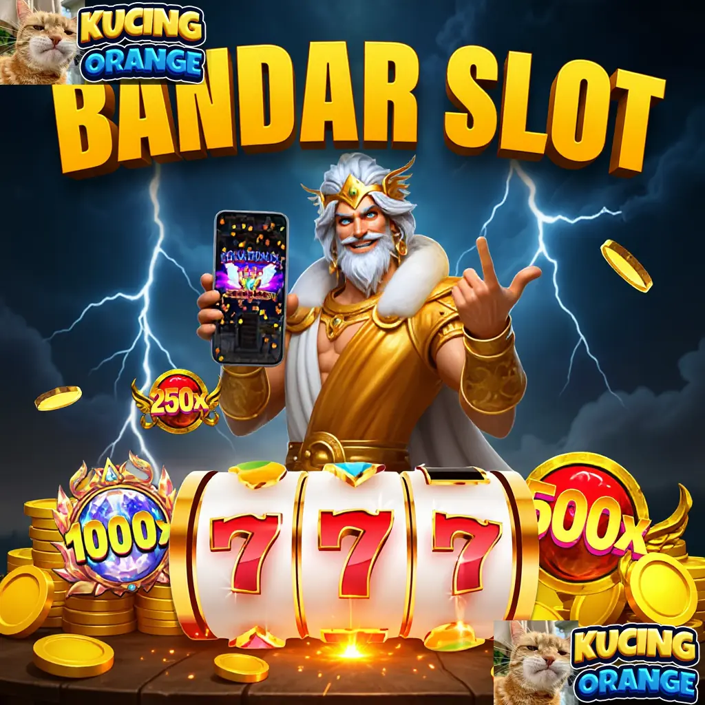 KUCING ORANGE SLOT Apk Slot Login Layanan Kesehatan Homecare Sby image 1