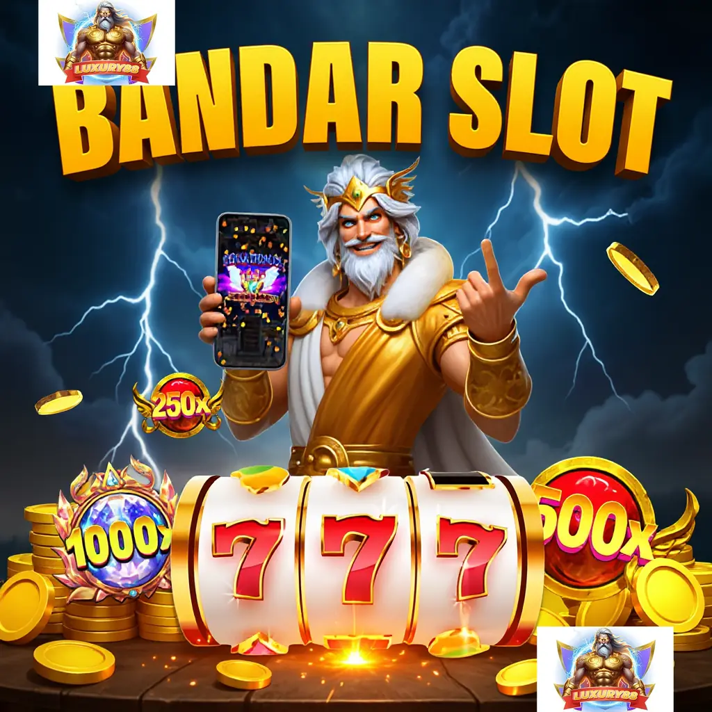 LUXURY88 Apk Slot Login Layanan Kesehatan Homecare Sby image 1