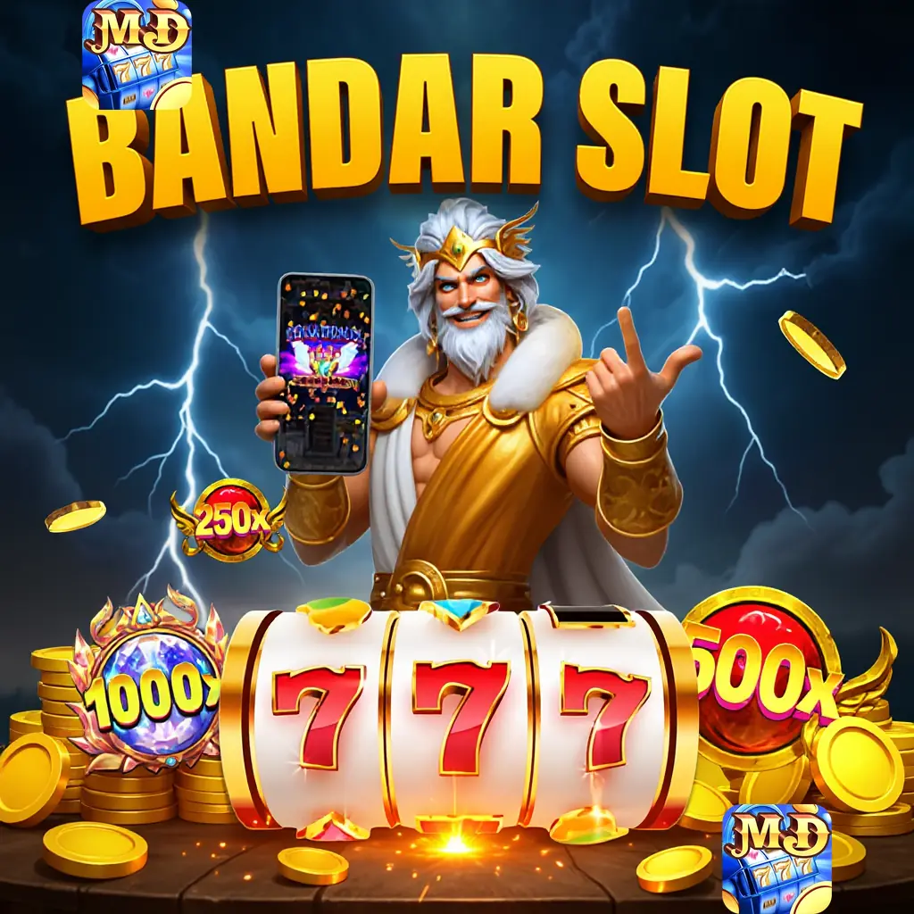 MAINDUIT Apk Slot Login Layanan Kesehatan Homecare Sby image 1