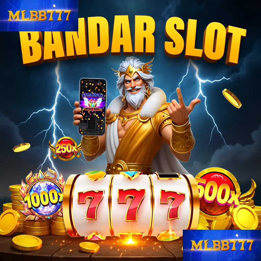 MLBB777 Apk Slot Login Layanan Kesehatan Homecare Sby image 1