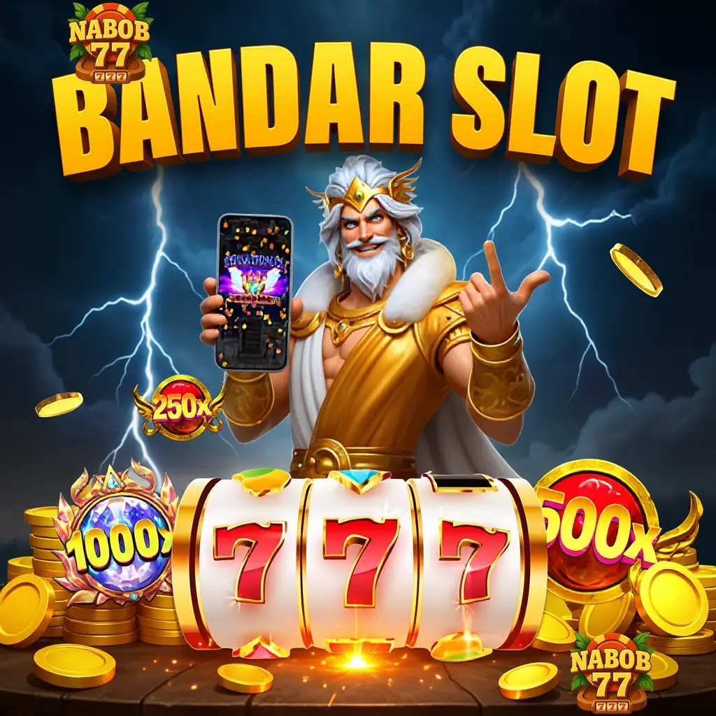 NABOB77 Apk Slot Login Layanan Kesehatan Homecare Sby image 1
