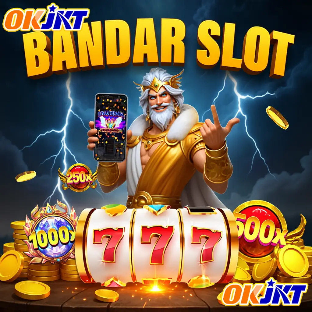 OKJKT Apk Slot Login Layanan Kesehatan Homecare Sby image 1