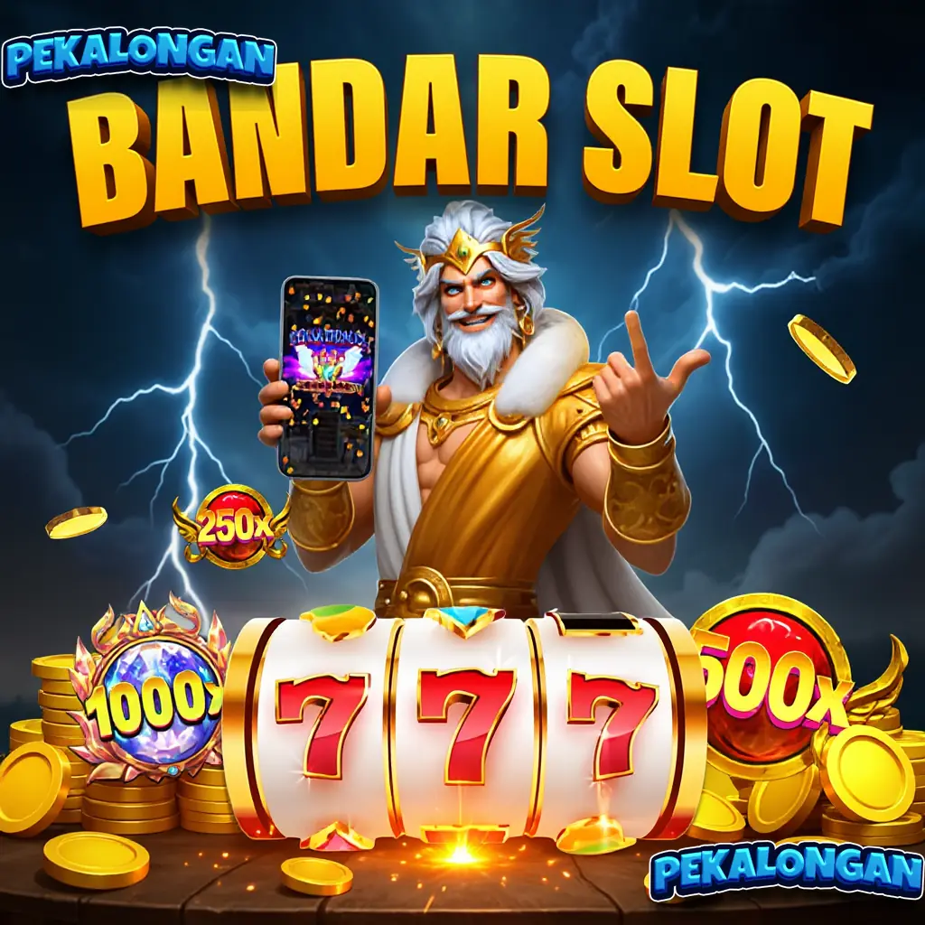 PEKALONGAN CHEAT Apk Slot Login Layanan Kesehatan Homecare Sby image 1