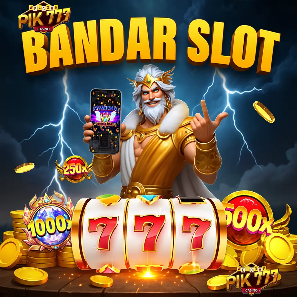 PIK777 Apk Slot Login Layanan Kesehatan Homecare Sby image 1