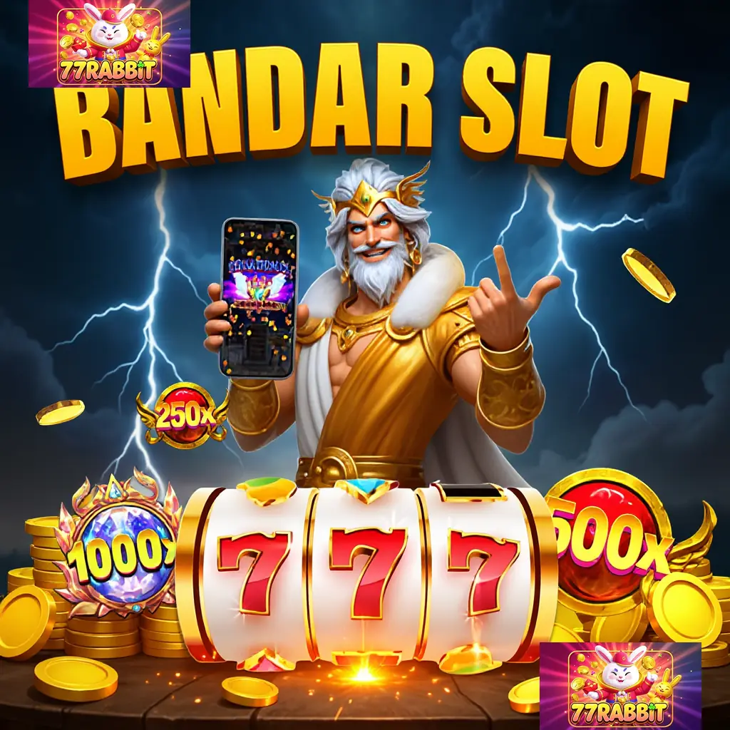 RABBIT77 Apk Slot Login Layanan Kesehatan Homecare Sby image 1