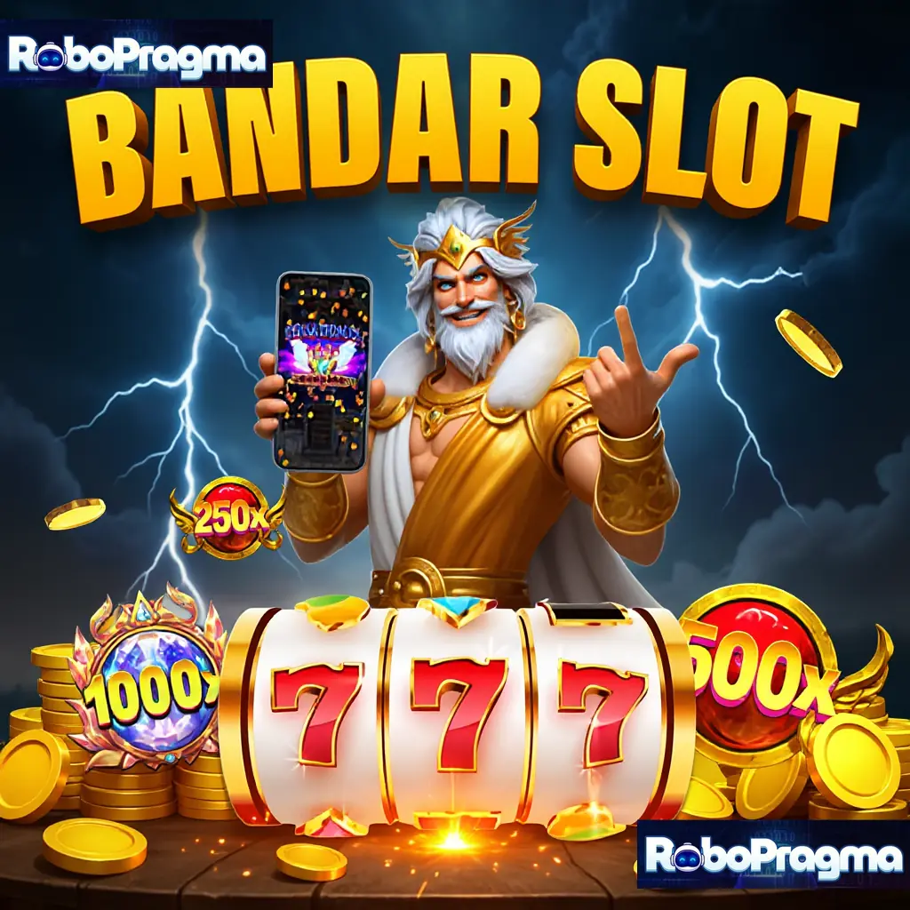 ROBOPRAGMA Apk Slot Login Layanan Kesehatan Homecare Sby image 1
