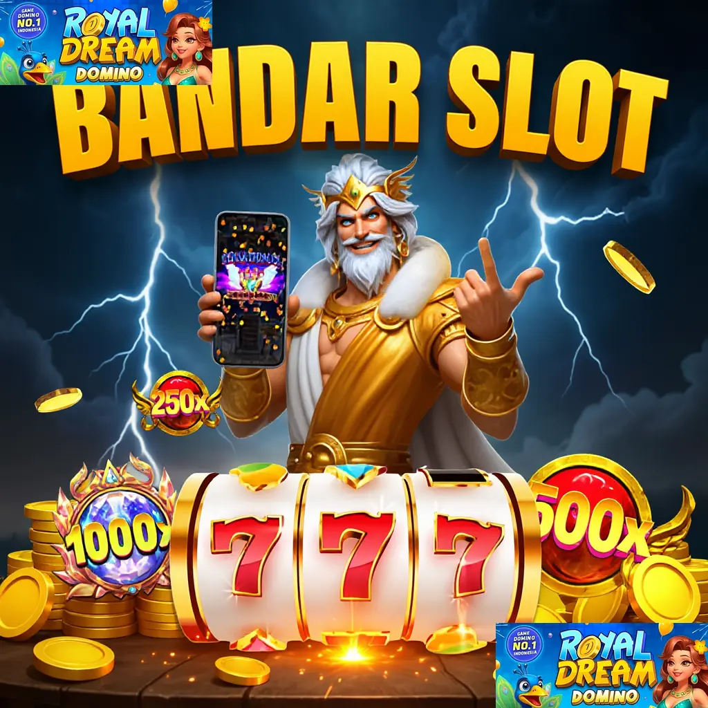 ROYALDREAM Apk Slot Login Layanan Kesehatan Homecare Sby image 1