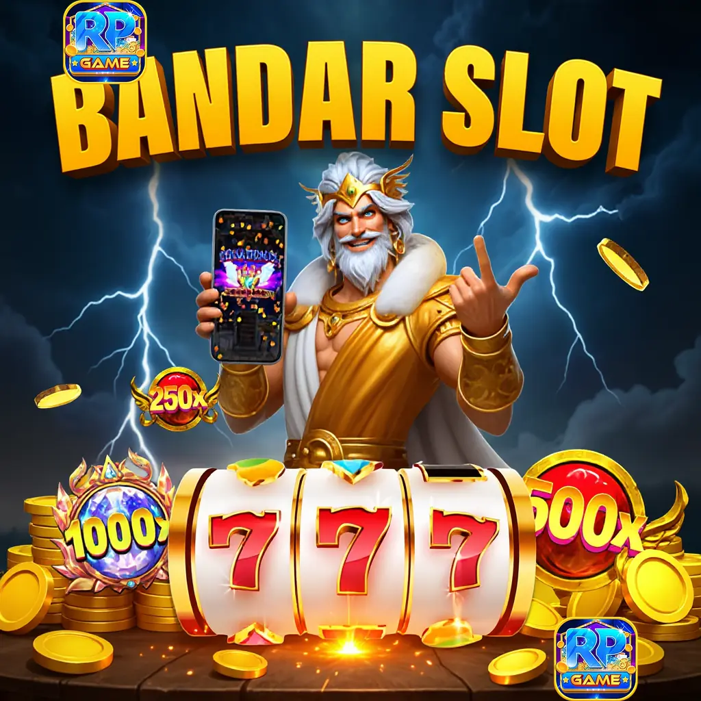 RPGAME Apk Slot Login Layanan Kesehatan Homecare Sby image 1
