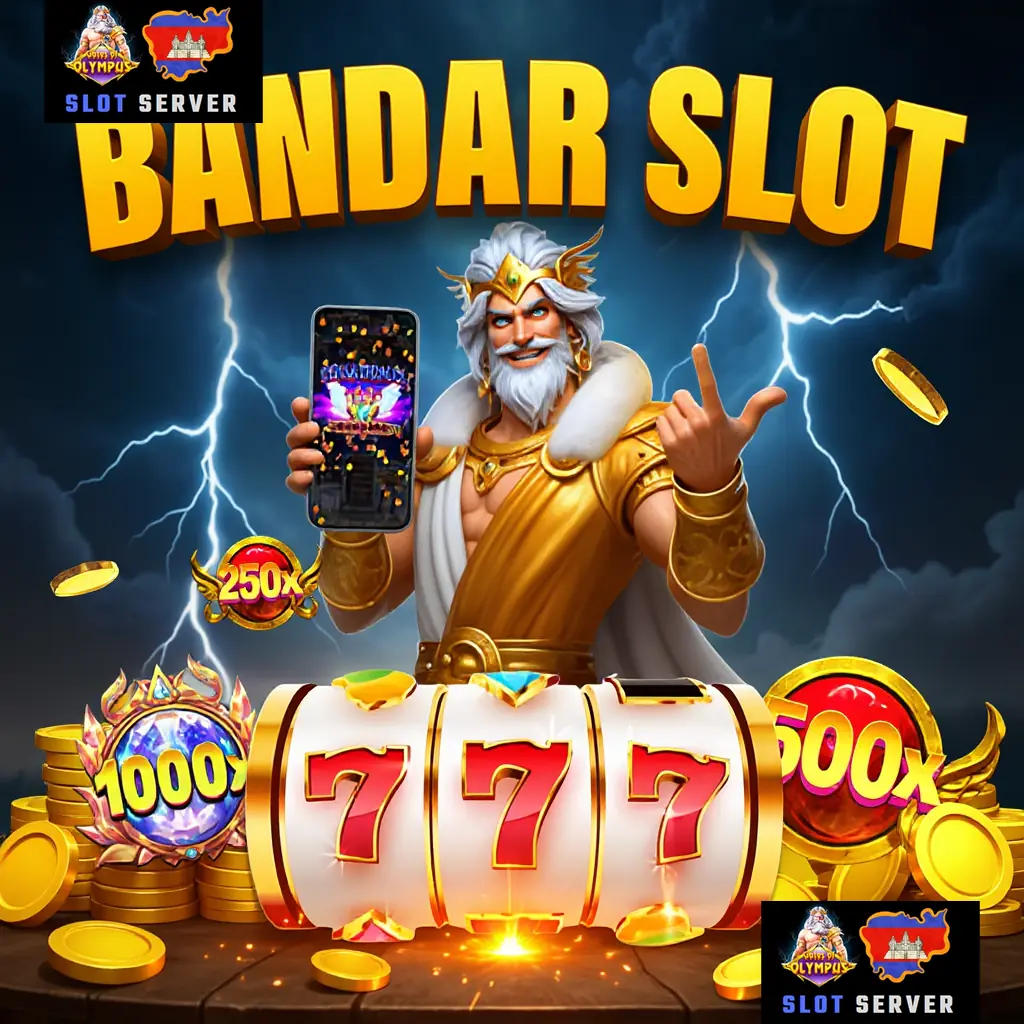 SERVER KAMBOJA Apk Slot Login Layanan Kesehatan Homecare Sby image 1