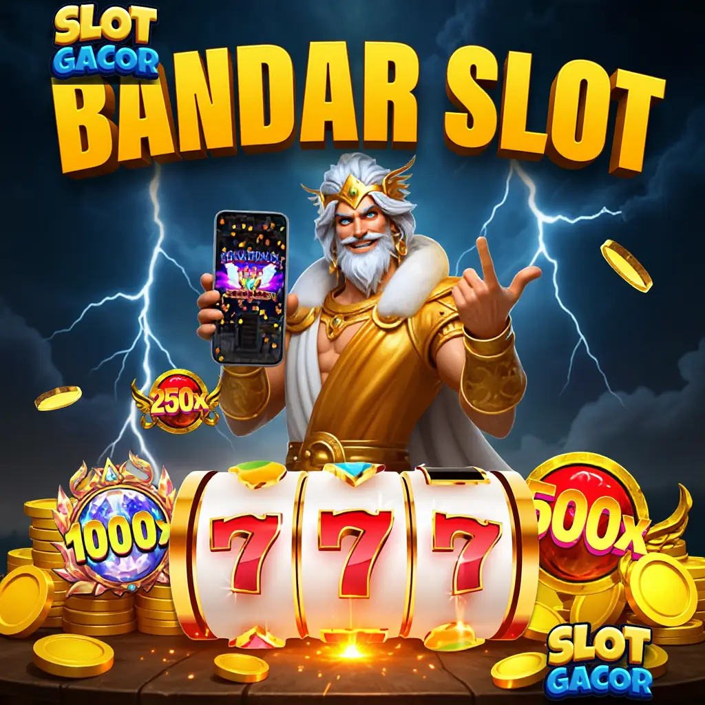 SLOT GACOR Apk Slot Login Layanan Kesehatan Homecare Sby image 1