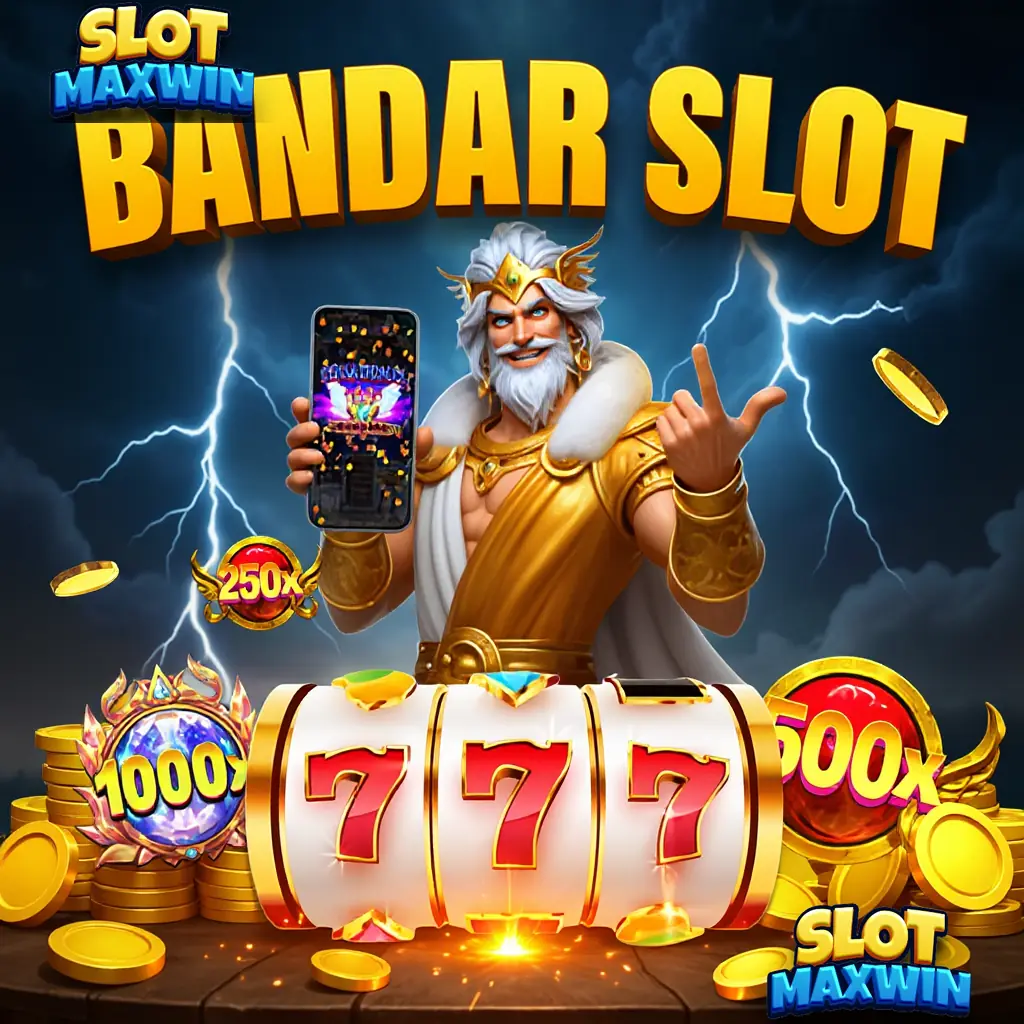 SLOT MAXWIN Apk Slot Login Layanan Kesehatan Homecare Sby image 1