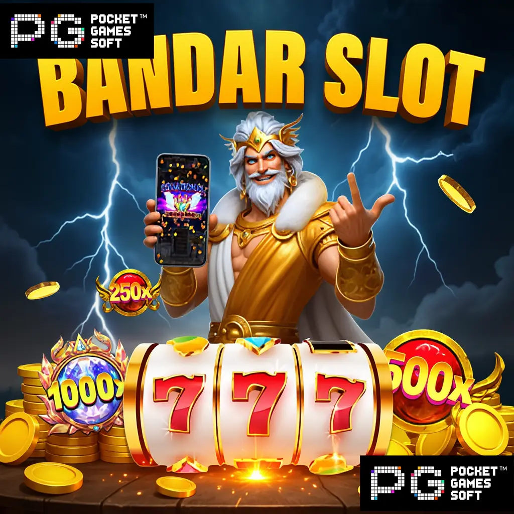 SLOT PG SOFT Apk Slot Login Layanan Kesehatan Homecare Sby image 1