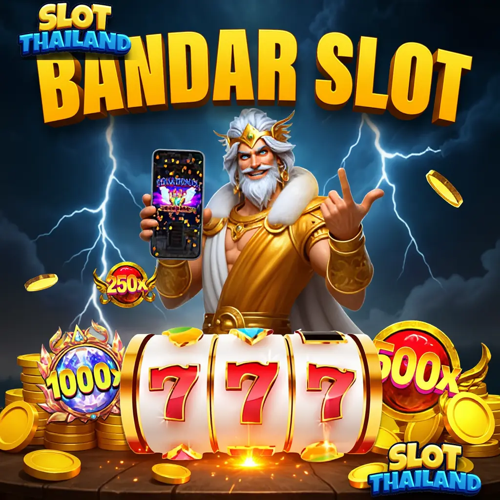 SLOT THAILAND Apk Slot Login Layanan Kesehatan Homecare Sby image 1